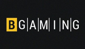 Bgaming